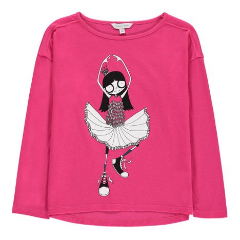 Dancer Miss Marc T-Shirt-product