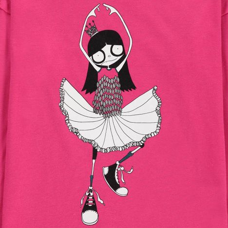 Dancer Miss Marc T-Shirt-product
