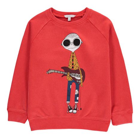 Mister Marc Vintage Fleece Sweatshirt-product