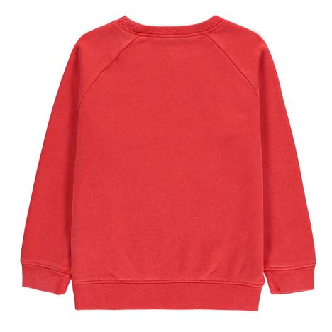 Mister Marc Vintage Fleece Sweatshirt-product