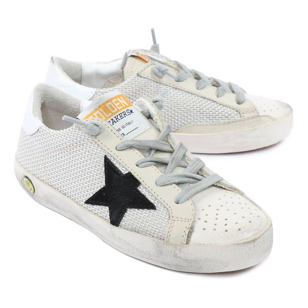 Zapatillas Bajas Vespuntes Superstar-product