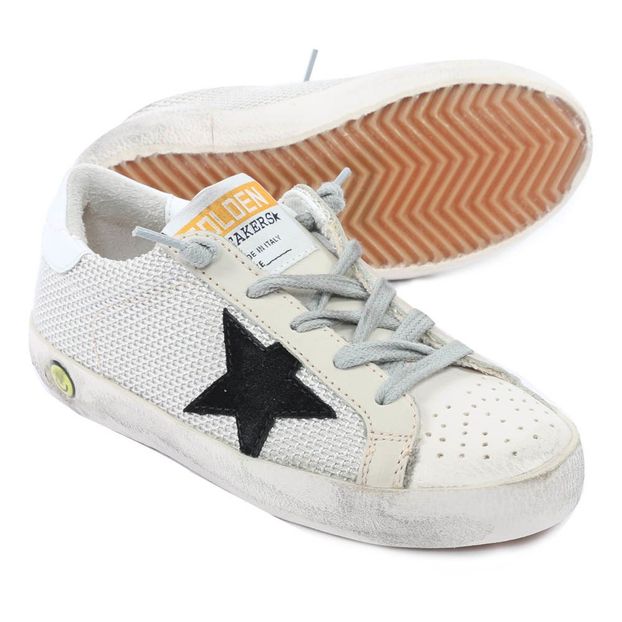 Zapatillas Bajas Vespuntes Superstar-product