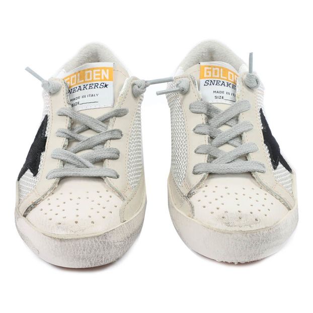 Zapatillas Bajas Vespuntes Superstar-product