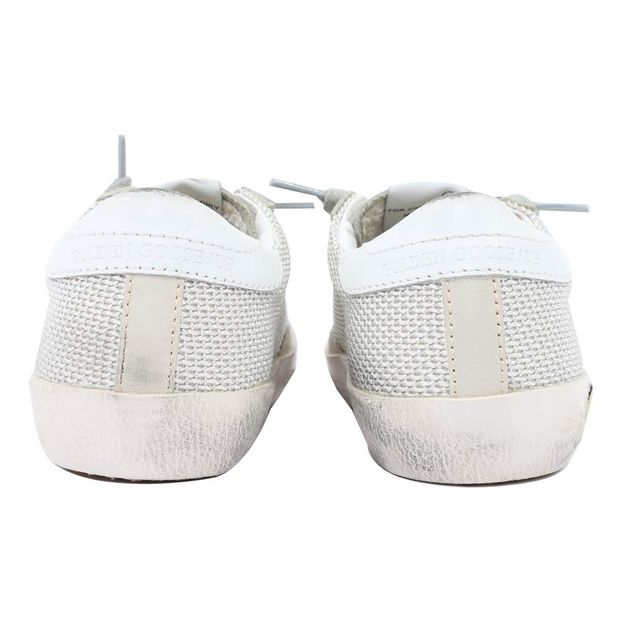 Zapatillas Bajas Vespuntes Superstar-product
