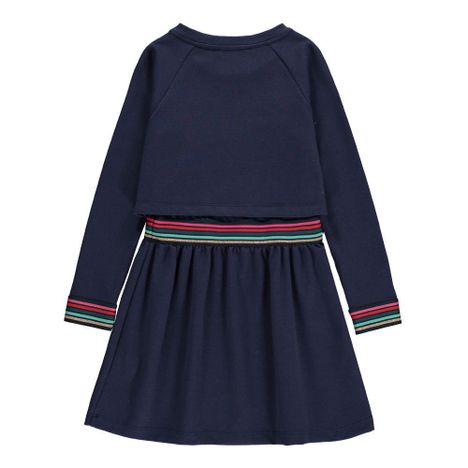 Paradise Lined Dress-product