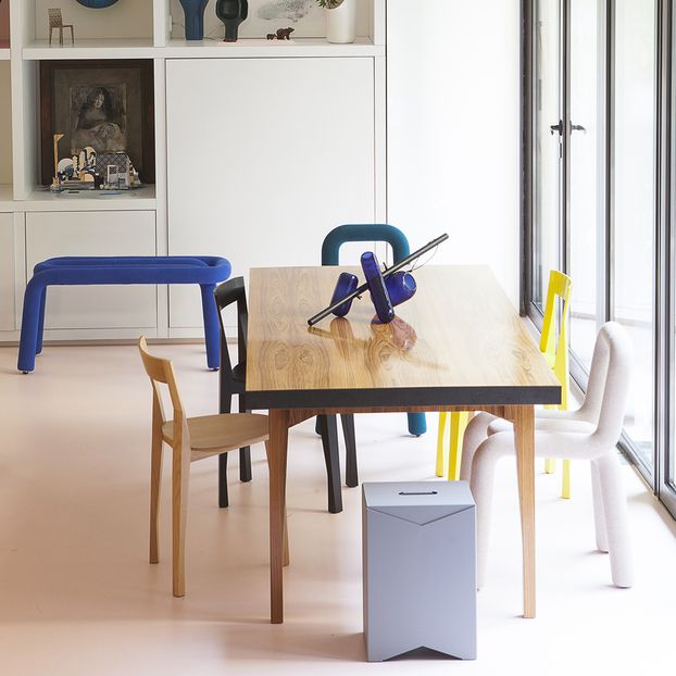Big Game Bold Chair-product