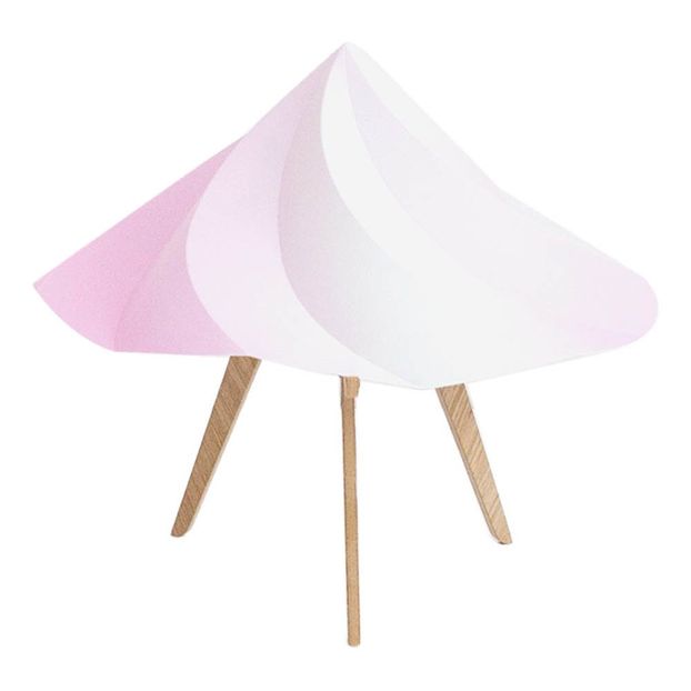 Chantilly Table Lamp, Constance Guisset - Small Model-product