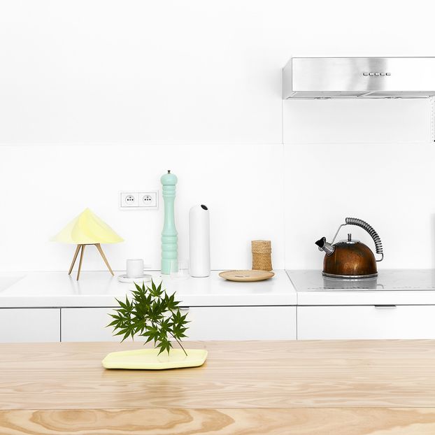 Carafe en céramique Ô, Ionna Vautrin-product