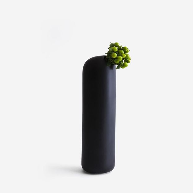 Jarrón en cerámica Ô, Ionna Vautrin-product