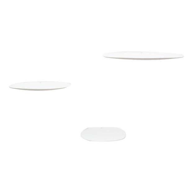 Etagères en céramique Isola, Studio Brichetziegler - Set de 3-product