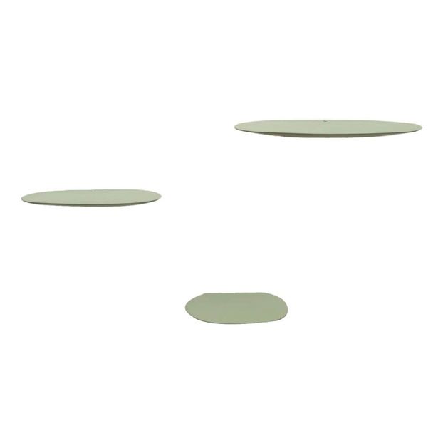 Regal aus Keramik Isola, Studio Brichetziegler - 3er-Set -product