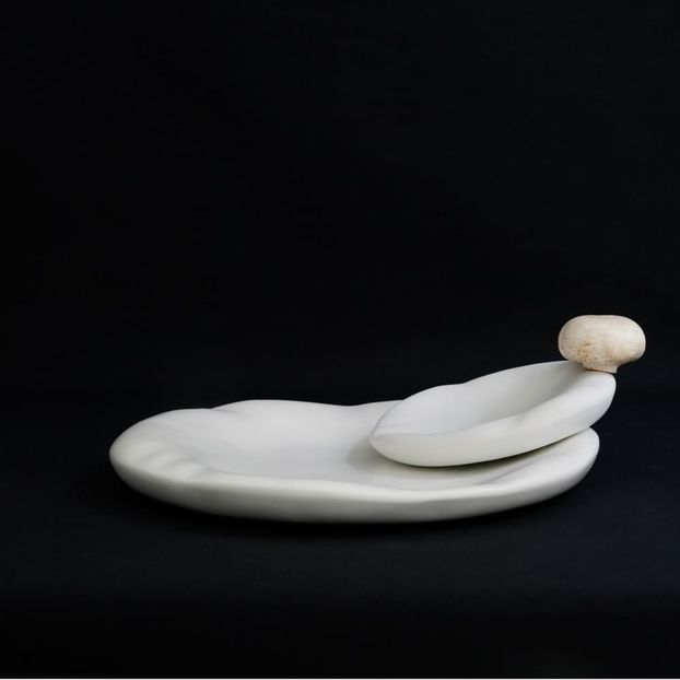 Canova Centre Piece, Constance Guisset-product