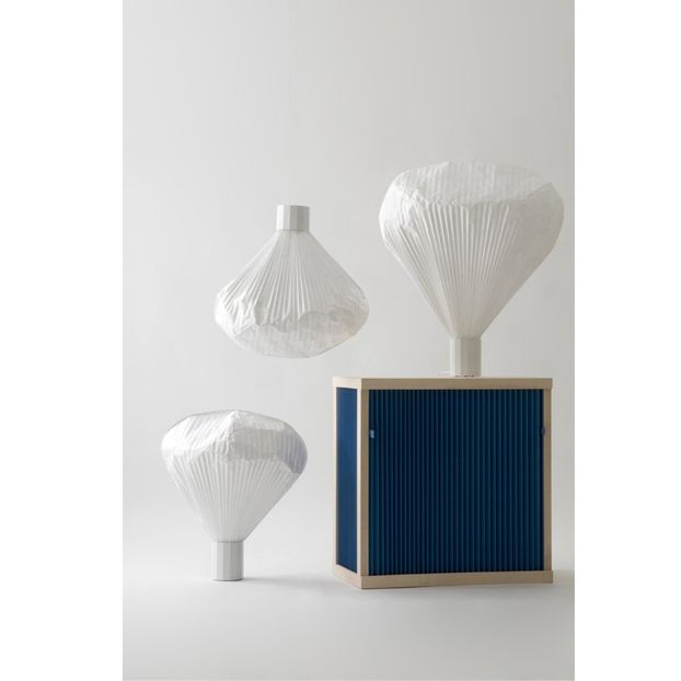 Lampe à poser Vapeur, Inga Sempe-product