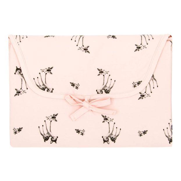 Charly Fawn Changing Mat-product