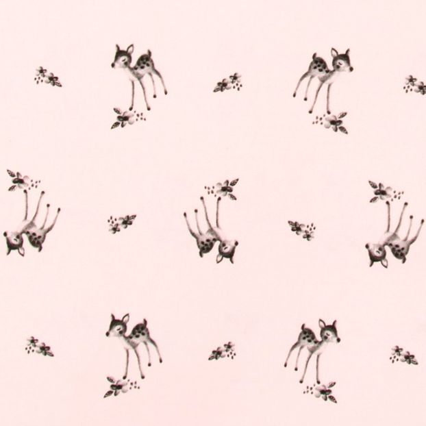 Loulou Fawn Bath Cape-product