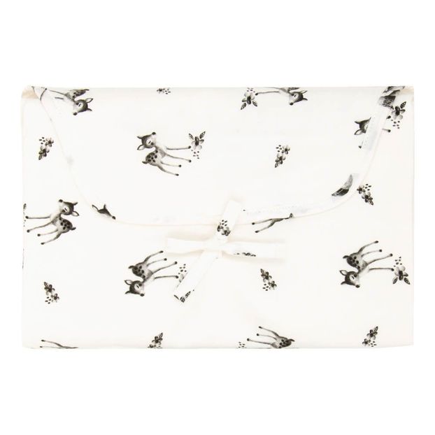 Charly Fawn Changing Mat-product