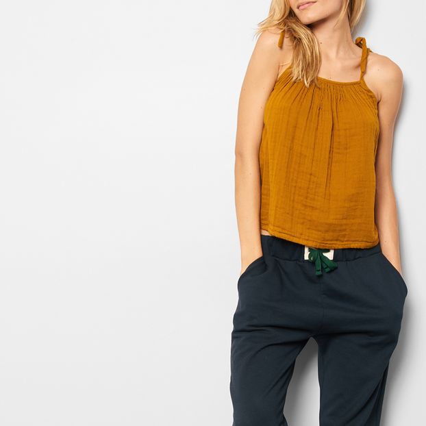 Top Mia - Collection Femme --product