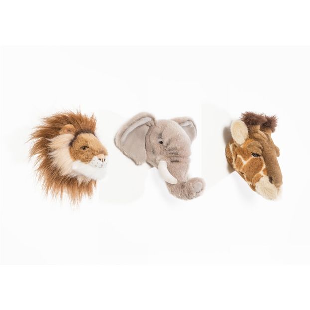 Trophées Safari - Set de 3-product