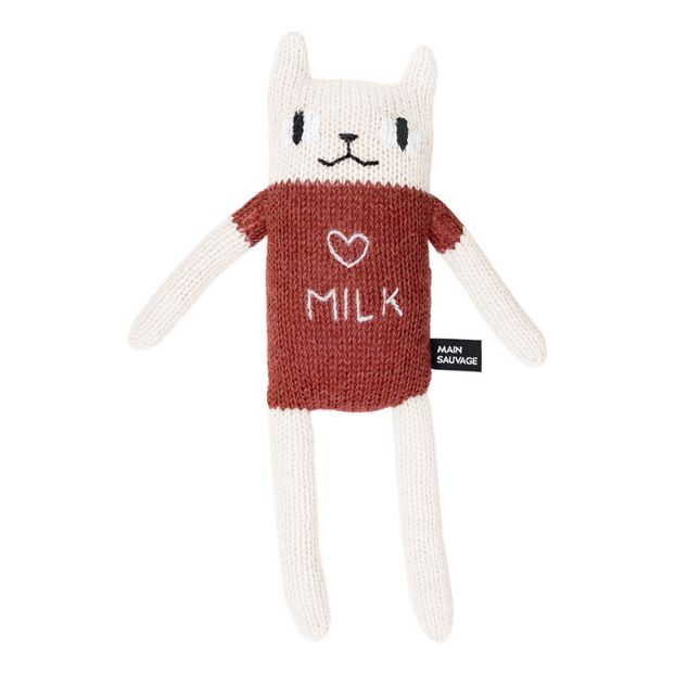 Cat Soft Toy-product