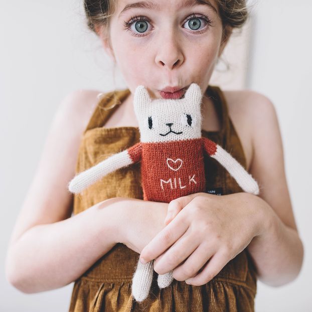 Cat Soft Toy-product