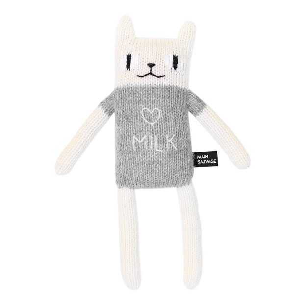 Doudou Chat-product