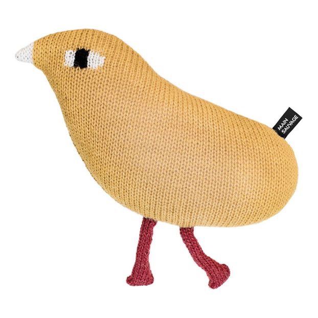 Doudou petit Poulet-product