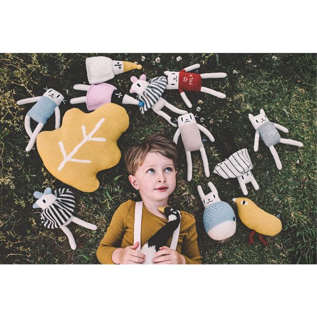 Doudou Lapin-product