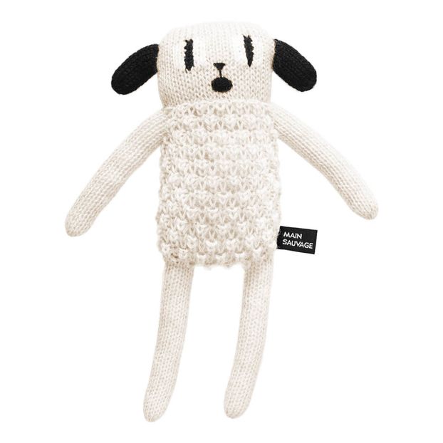 Dog Soft Toy-product