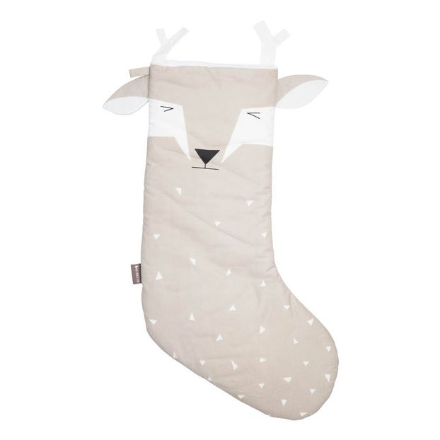 Calcetín de Navidad Reno-product