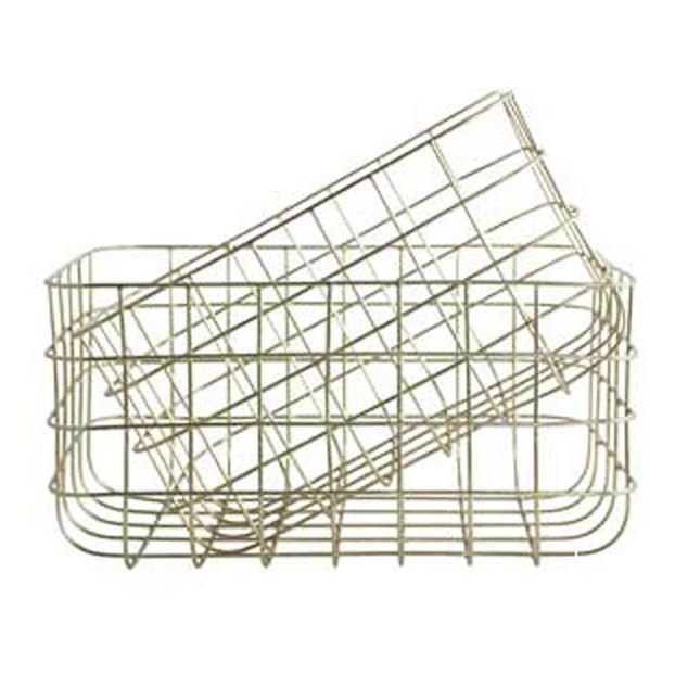 Panier Simply - Set de 2-product