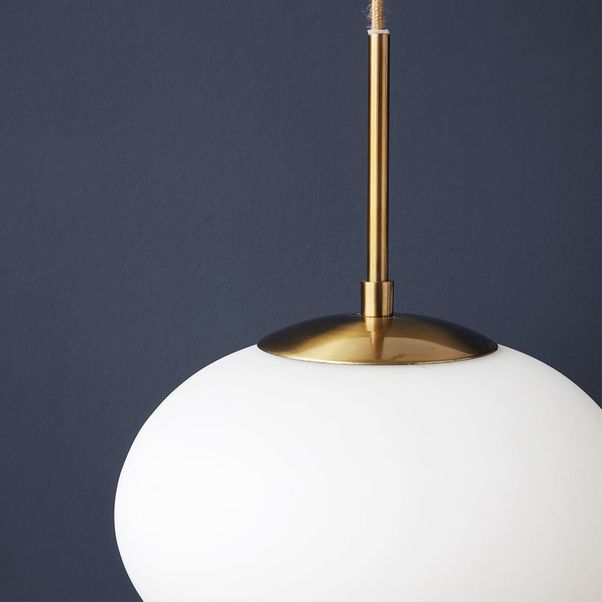 Suspension Opal-product