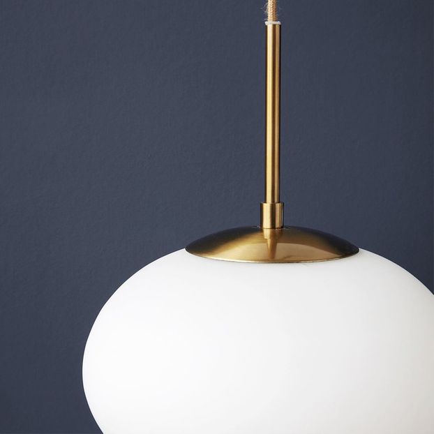 Lampada da soffitto Opal-product