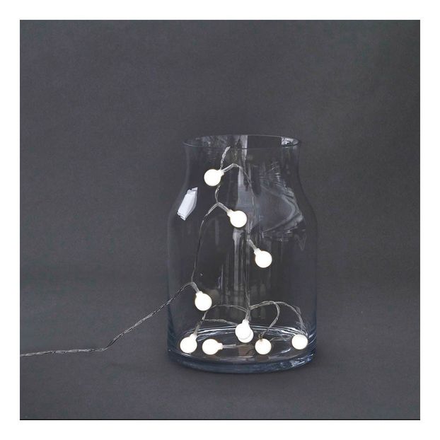 Guirnalda luminosa Globe 15 LED 1,7 metro -product