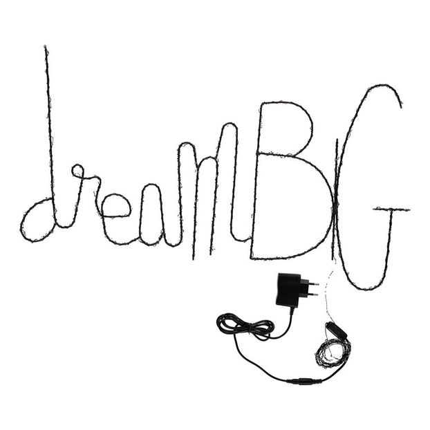 Zoé Rumeau x Smallable "Dream Big" - giant 70cm-product