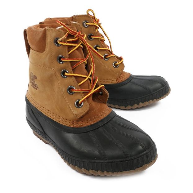 Cheyanne II Youth Lace-up Boots-product