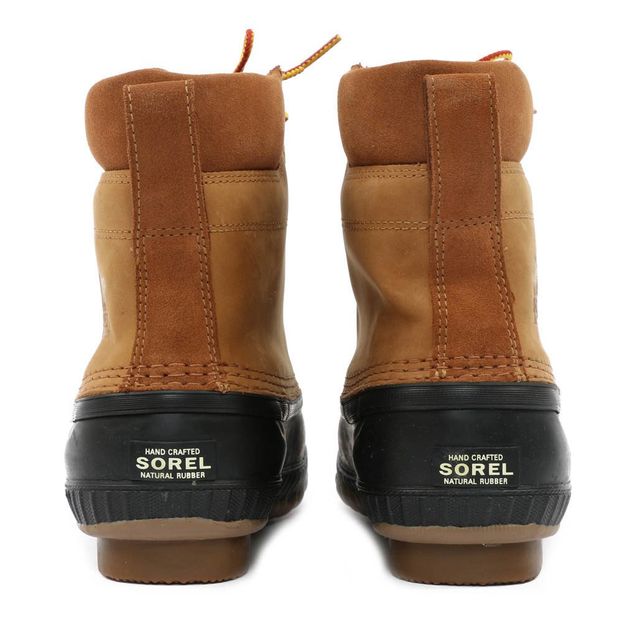 Cheyanne II Youth Lace-up Boots-product