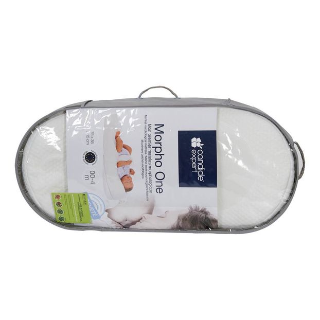 Colchón Morpho One Air+ 75x35 cm-product