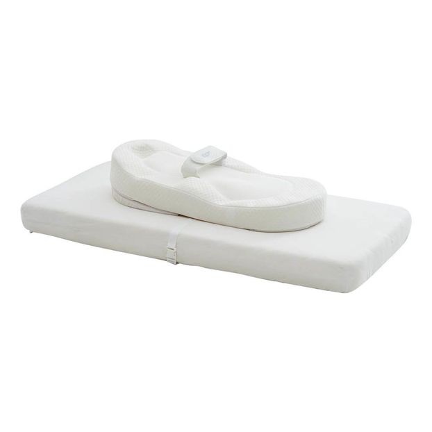 Colchón Morpho One Air+ 75x35 cm-product
