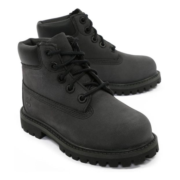 Premium Classic Boots-product