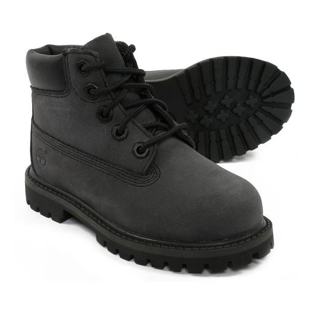 Premium Classic Boots-product