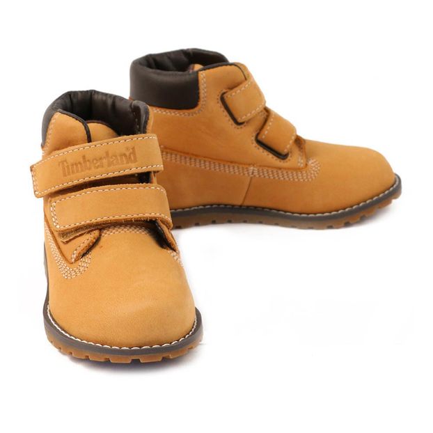 Boots Scratchs Pockey Pine-product