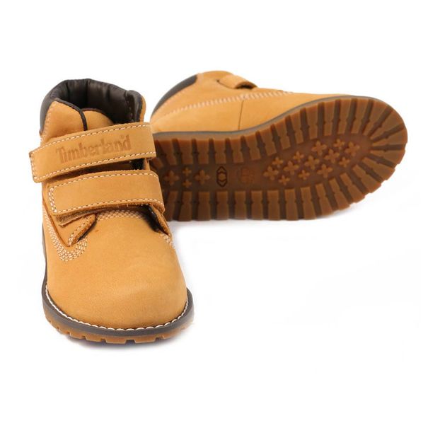 Boots Scratchs Pockey Pine-product