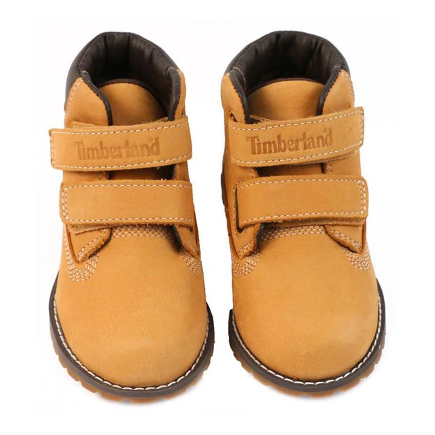 Boots Scratchs Pockey Pine-product