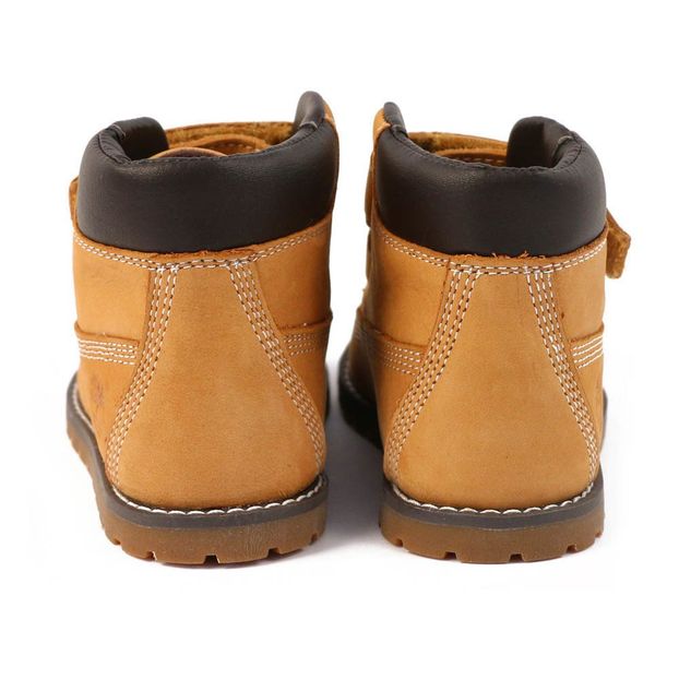 Boots Scratchs Pockey Pine-product