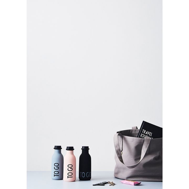 Cantimplora To Go- Imagen del producto n°1