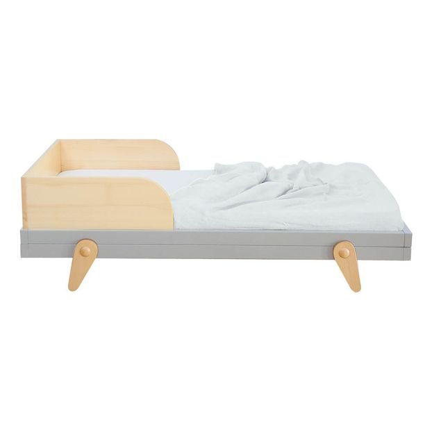 Cama evolutiva Petipeton 70x140 cm-product