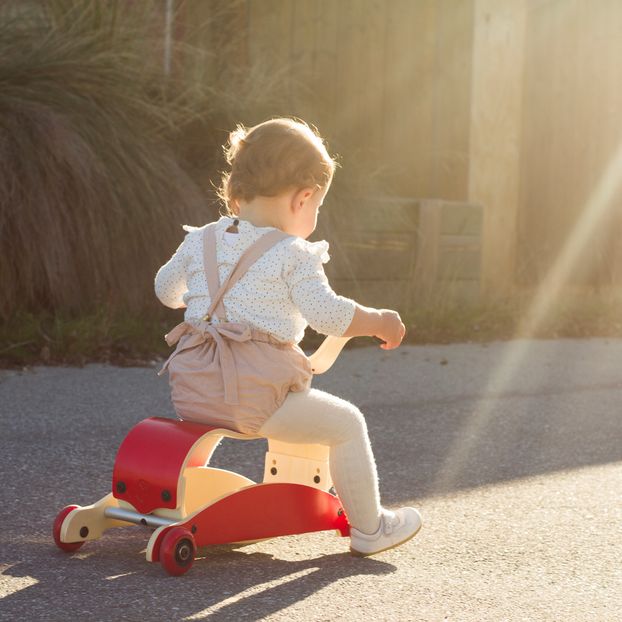 Mini-Flip Ride-On-product
