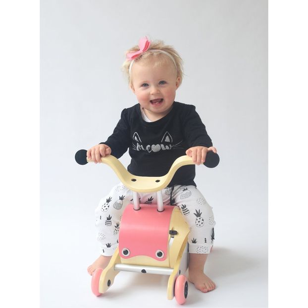Mini-Flip Ride-On-product