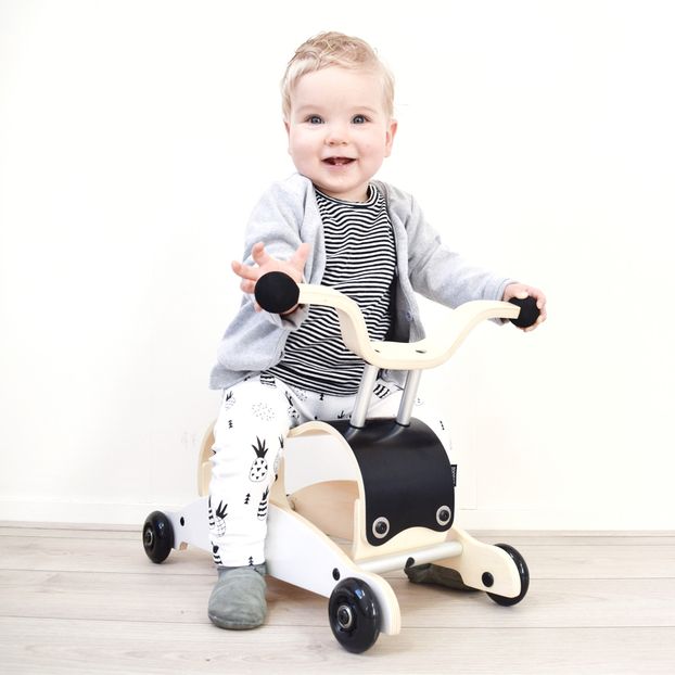 Gioco cavalcabile Mini-Flip-product