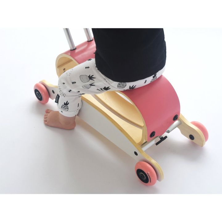 Correpasillos Mini-Flip | Azul- Imagen del producto n°4